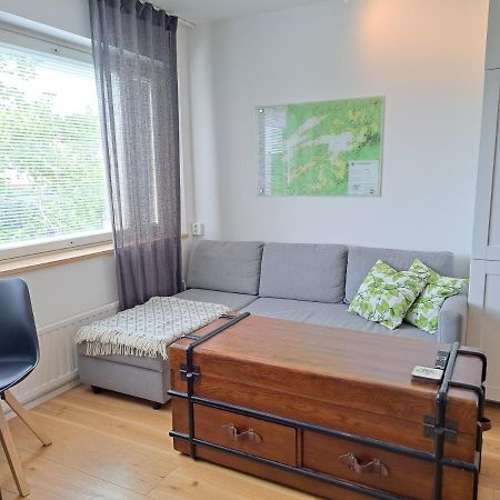 Studiohuoneisto Lohjan Keskusta Luaran gambar