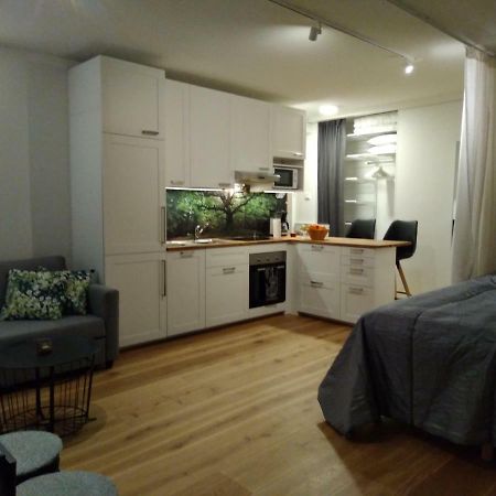 Studiohuoneisto Lohjan Keskusta Luaran gambar