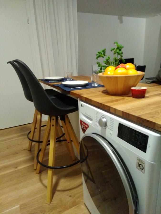 Studiohuoneisto Lohjan Keskusta Luaran gambar